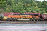 BNSF 6971